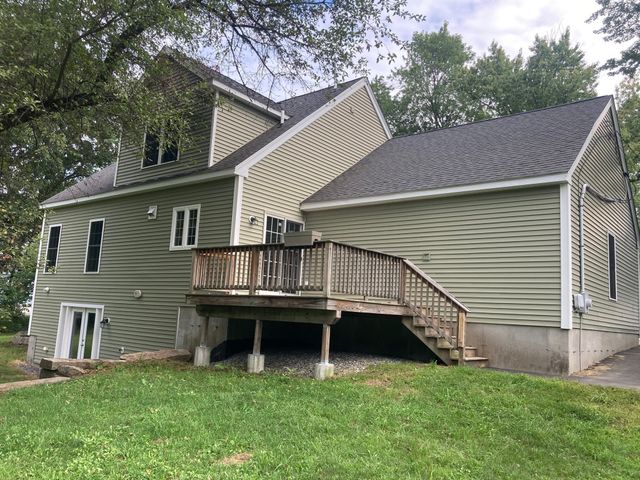 347 Main Street, Townsend, MA 01469