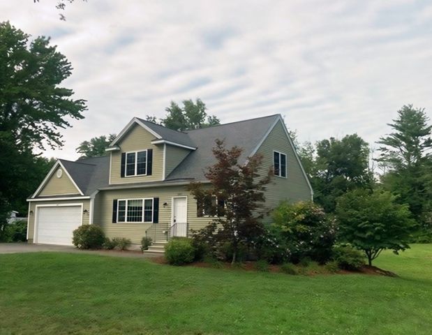 347 Main Street, Townsend, MA 01469