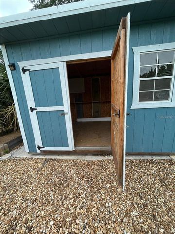 6505 OELSNER STREET, New Port Richey, FL 34652