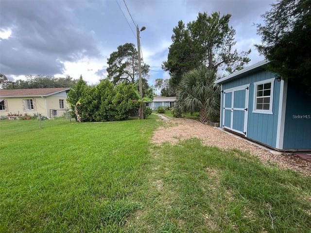 6505 OELSNER STREET, New Port Richey, FL 34652