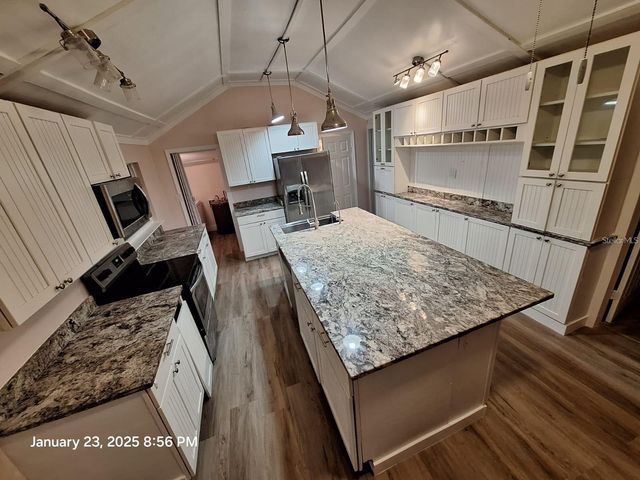 6505 OELSNER STREET, New Port Richey, FL 34652