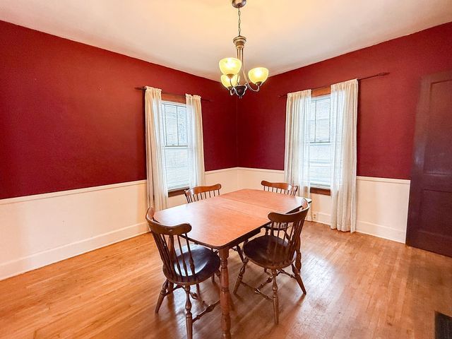 16 Gault Avenue, Oneonta, NY 13820