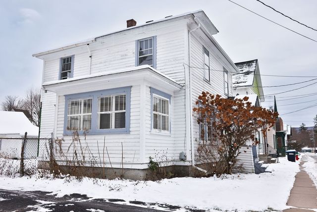 16 Gault Avenue, Oneonta, NY 13820