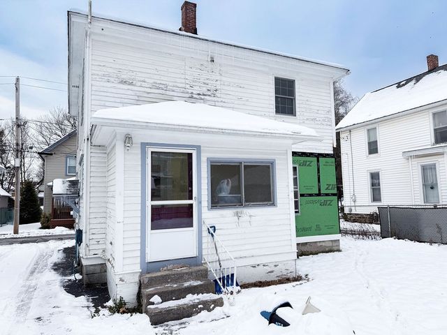 16 Gault Avenue, Oneonta, NY 13820