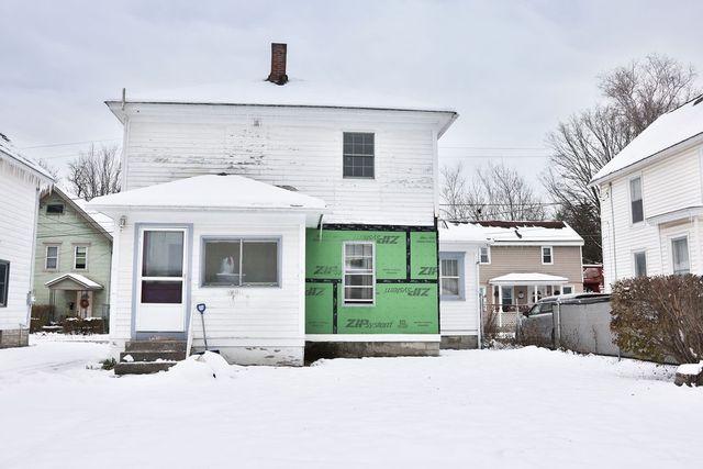 16 Gault Avenue, Oneonta, NY 13820