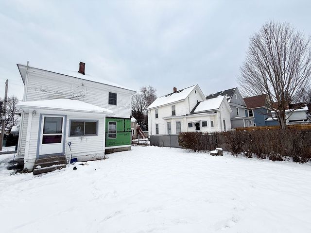 16 Gault Avenue, Oneonta, NY 13820