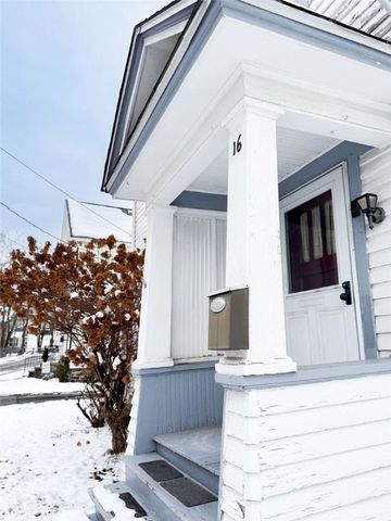 16 Gault Avenue, Oneonta, NY 13820