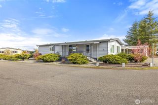 51 Juniper Mobile Estates, Sequim, WA 98382