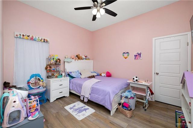 732 N Kika De La Garza Boulevard, La Joya, TX 78560