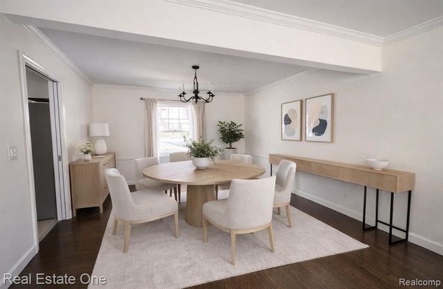 1811 Campus Court, Rochester Hills, MI 48309