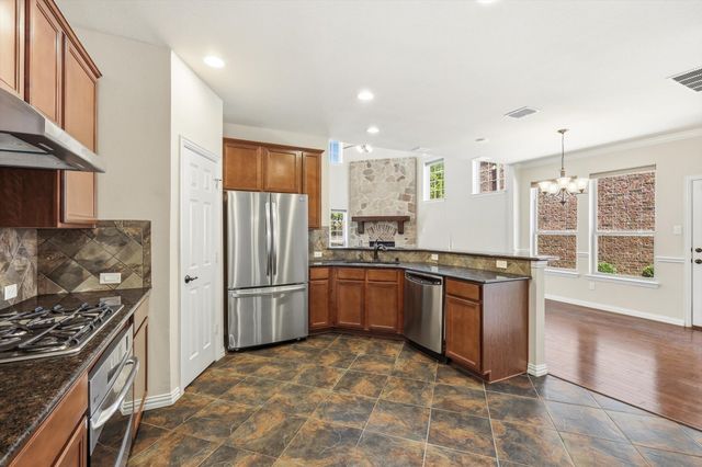 1708 Snow Owl Court, Carrollton, TX 75010