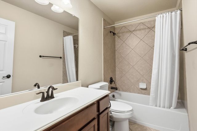 1708 Snow Owl Court, Carrollton, TX 75010