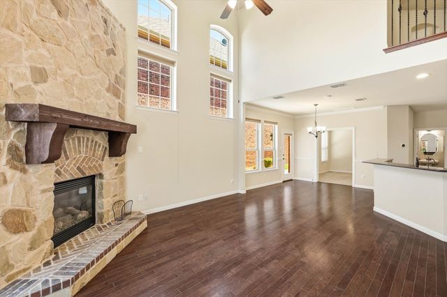 1708 Snow Owl Court, Carrollton, TX 75010