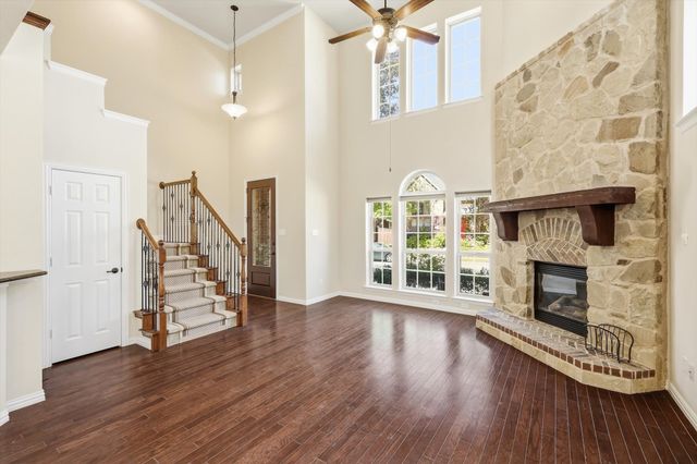 1708 Snow Owl Court, Carrollton, TX 75010