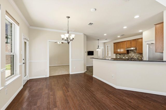 1708 Snow Owl Court, Carrollton, TX 75010