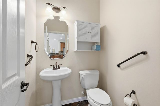 1708 Snow Owl Court, Carrollton, TX 75010