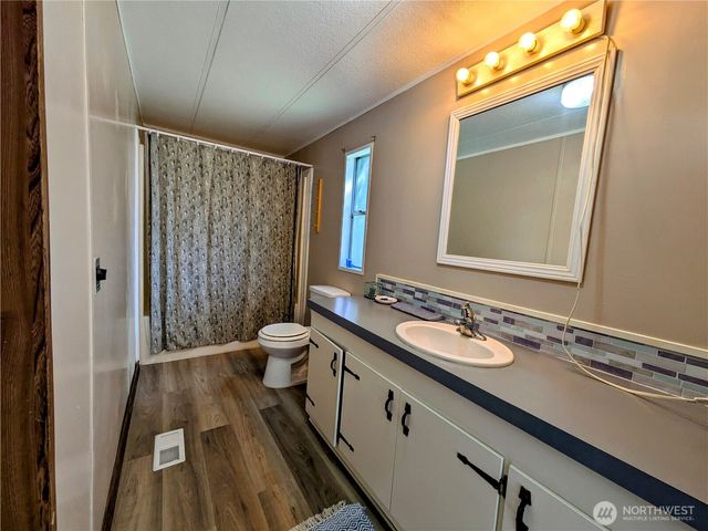 201 Hemlock Street, Orcas Island, WA 98245