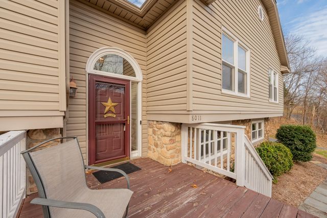 8011 Cedar Edge RD, Roanoke, VA 24018