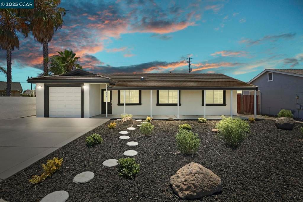 Image 1 of property listing at 458 Aztec Ln, Lathrop, CA 95330