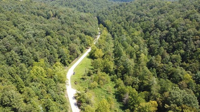 1,2,3,4 High Rock Road, Stanton, KY 40380