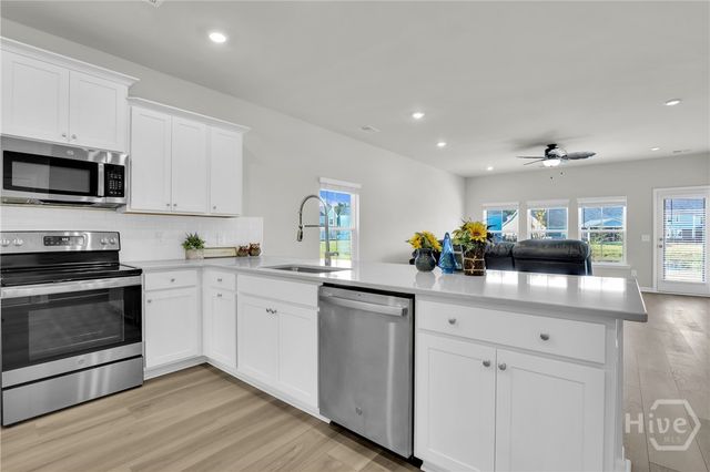 109 Binscombe Lane, Pooler, GA 31322