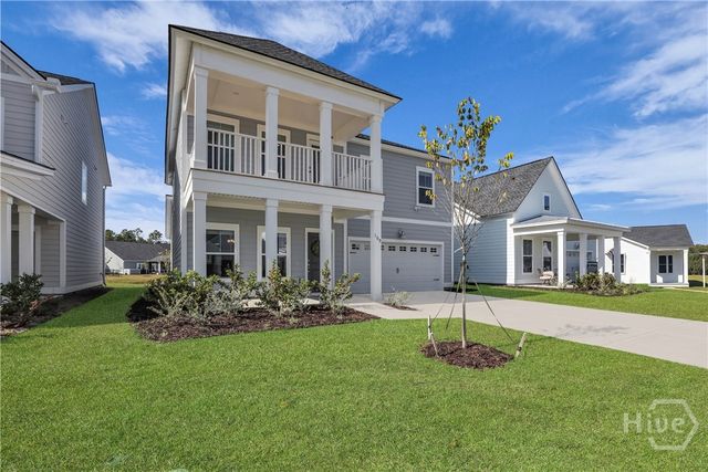 109 Binscombe Lane, Pooler, GA 31322