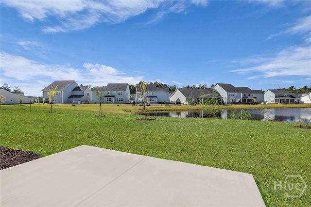 109 Binscombe Lane, Pooler, GA 31322