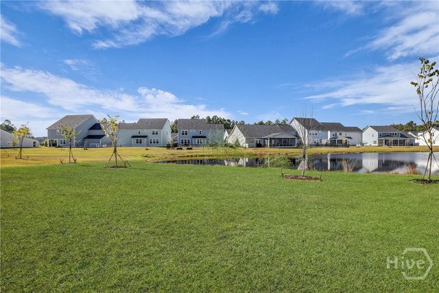 109 Binscombe Lane, Pooler, GA 31322