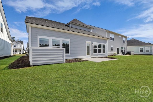 109 Binscombe Lane, Pooler, GA 31322