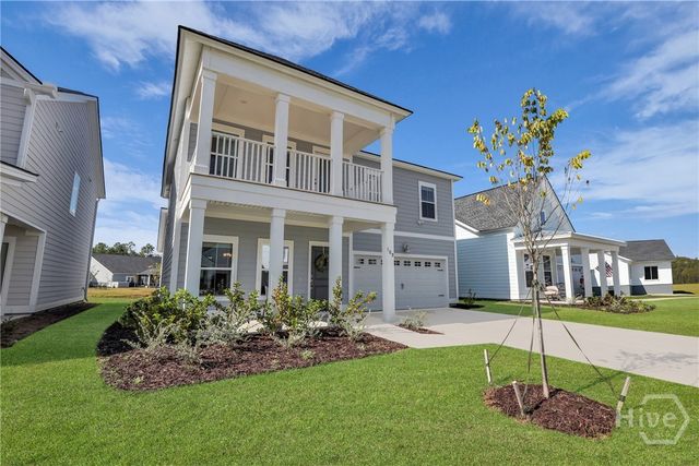 109 Binscombe Lane, Pooler, GA 31322