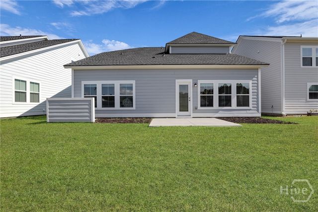 109 Binscombe Lane, Pooler, GA 31322