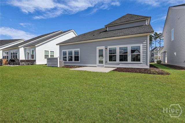 109 Binscombe Lane, Pooler, GA 31322