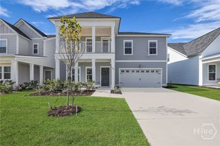 109 Binscombe Lane, Pooler, GA 31322