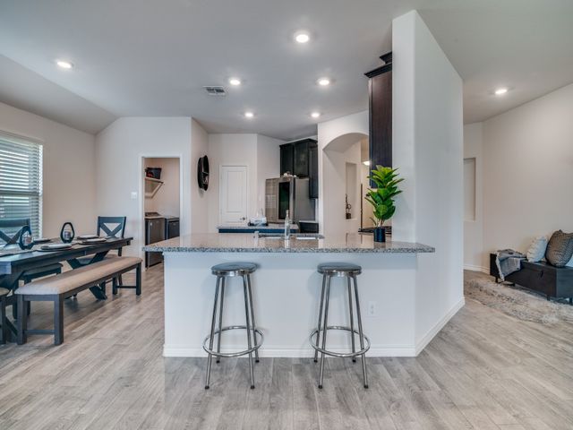 4215 Bullock Lane, Forney, TX 75126