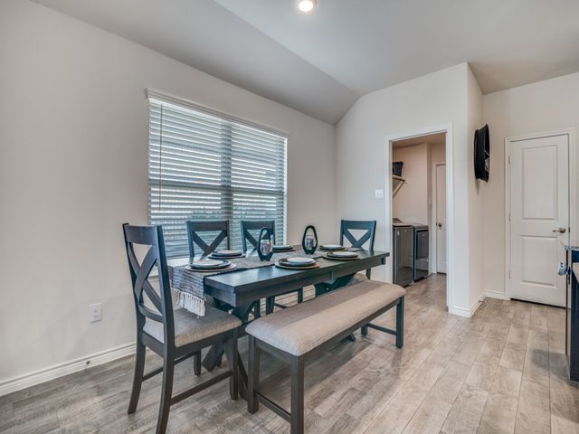 4215 Bullock Lane, Forney, TX 75126