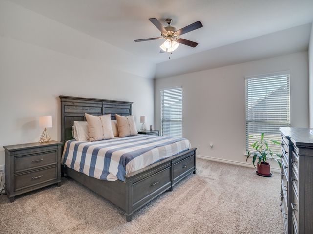 4215 Bullock Lane, Forney, TX 75126