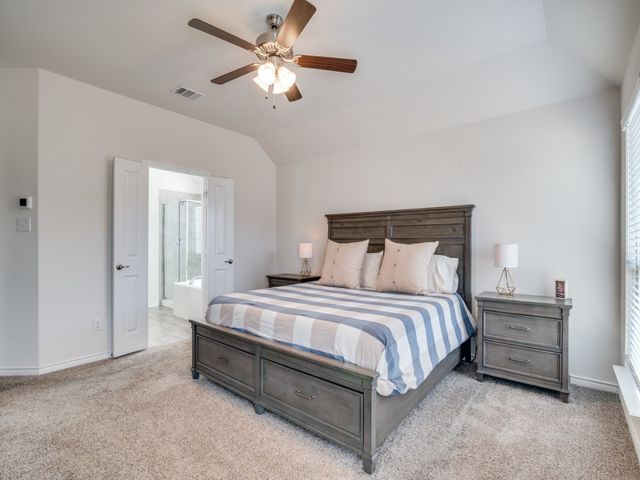 4215 Bullock Lane, Forney, TX 75126