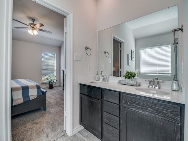 4215 Bullock Lane, Forney, TX 75126