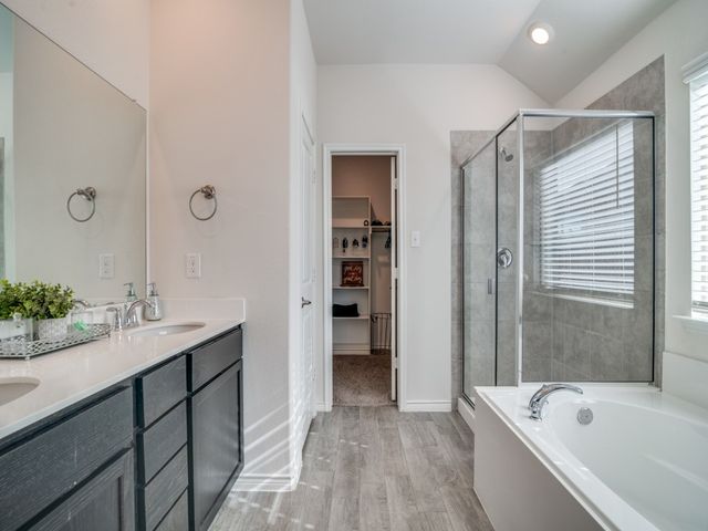 4215 Bullock Lane, Forney, TX 75126