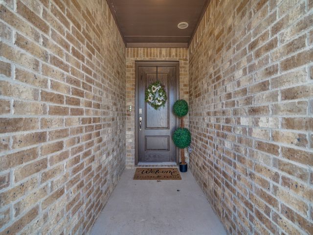 4215 Bullock Lane, Forney, TX 75126