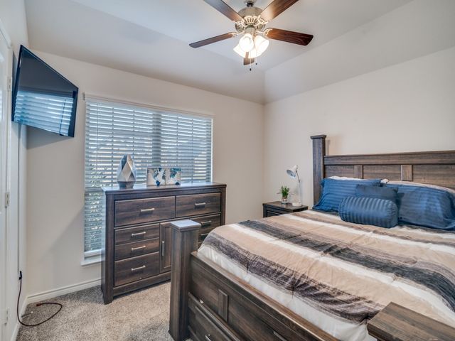 4215 Bullock Lane, Forney, TX 75126