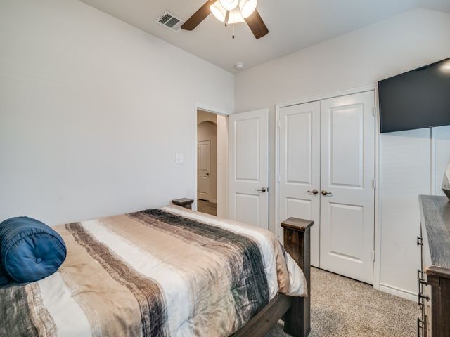 4215 Bullock Lane, Forney, TX 75126