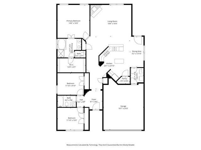 4215 Bullock Lane, Forney, TX 75126