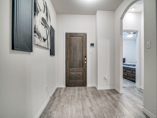 4215 Bullock Lane, Forney, TX 75126