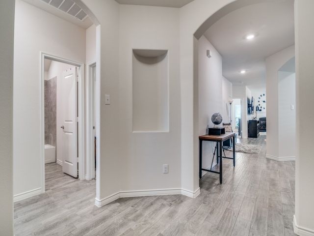 4215 Bullock Lane, Forney, TX 75126