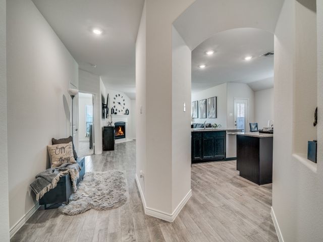 4215 Bullock Lane, Forney, TX 75126