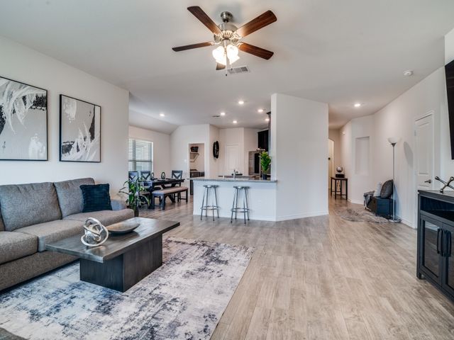 4215 Bullock Lane, Forney, TX 75126