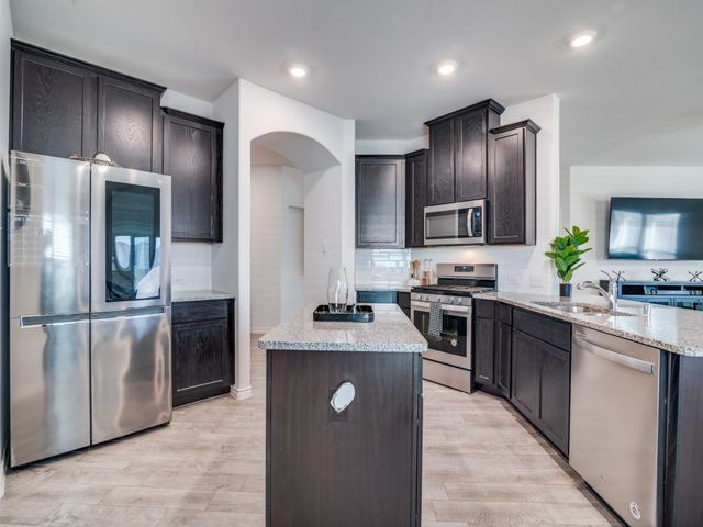 4215 Bullock Lane, Forney, TX 75126