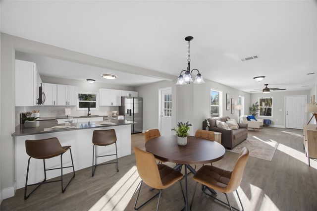 1880 N VIRGINIA AVENUE, Bartow, FL 33830