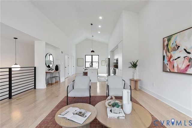 1609 Pulaski St, Richmond, VA 23222